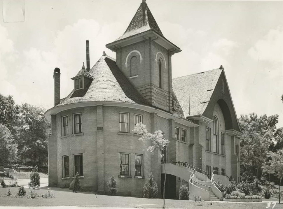 Church-History-Library